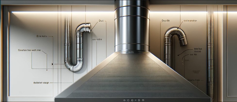 How to Properly Vent Your Range Hood My Interior Stylist
